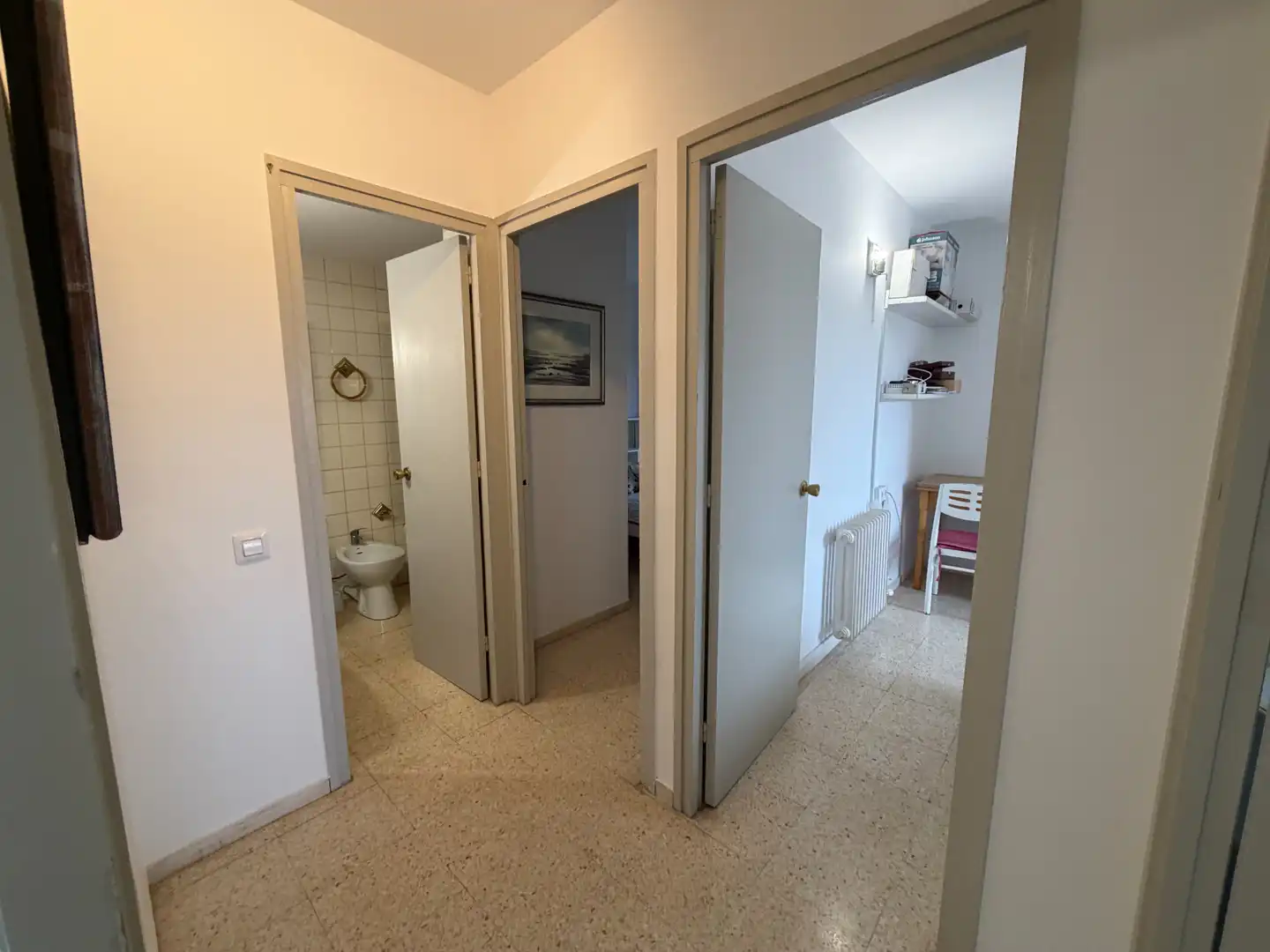 Piso con ascensor en venta en Avinguda Marignane, imagen 25