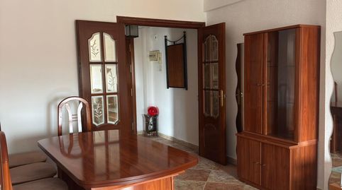 Foto 4 de Piso en venta en Portada Alta - Pol. Crta. De Cártama, Málaga Capital