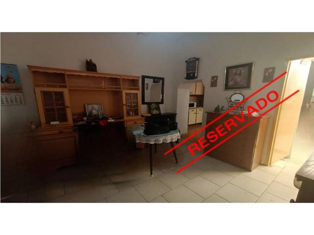 Planta baja en Venta en N/A en Barrio de Ciudad Jardín