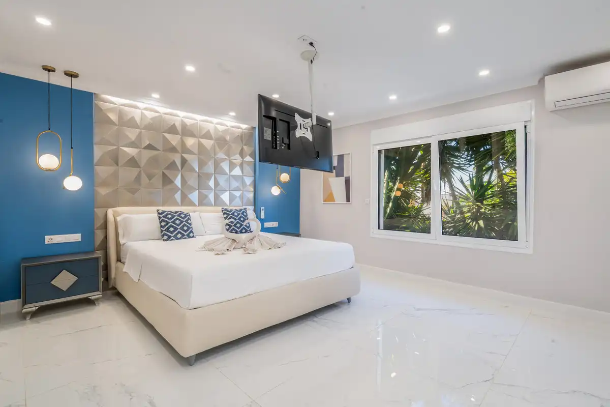 Casa a schiera in vendita a Marbella Centro, imagen 15