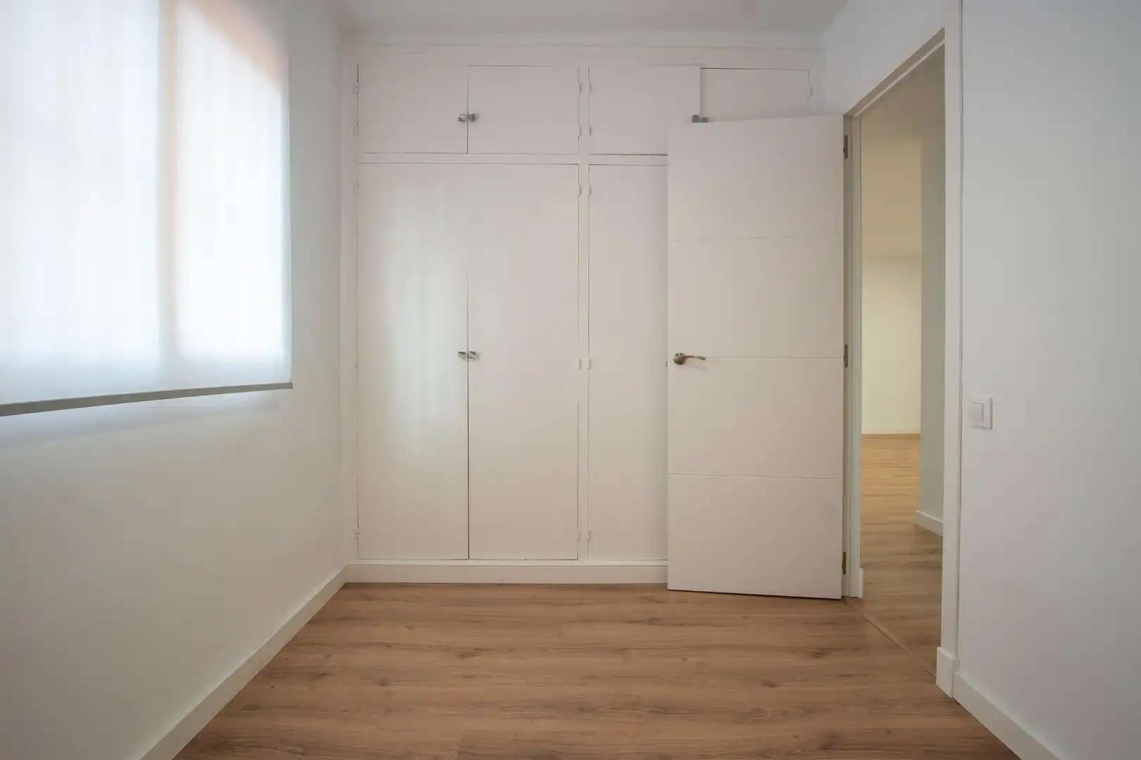 Bedroom of Flat for sale in San Fernando