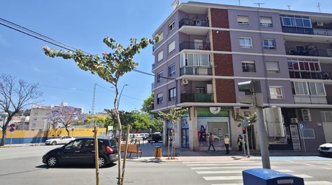 Foto 3 von Wohnung zum Verkauf in Centro Urbano, Dénia