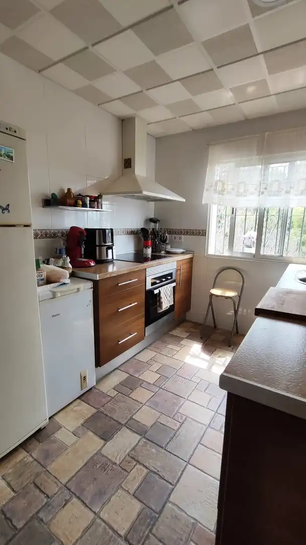 Casa con piscina en venta en guzman de alfarnache, imagen 7