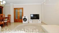 Living room of Flat for sale in Ondara  with Air Conditioner, Heating and Terrace