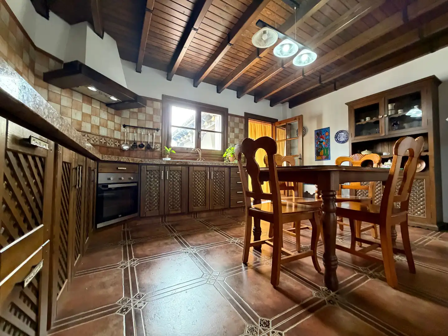 Casa a schiera con terrazza in vendita a Calle Olivos, imagen 12
