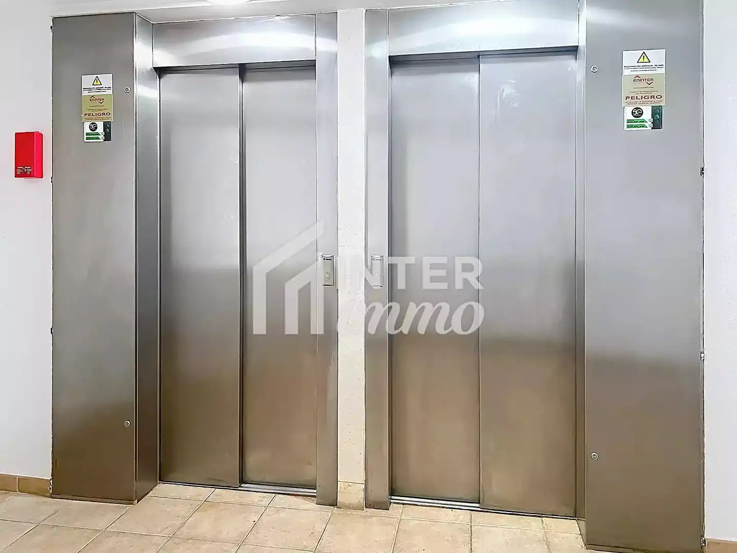 Appartement avec piscine à vendre à Calle del port Marina 2, imagen 23