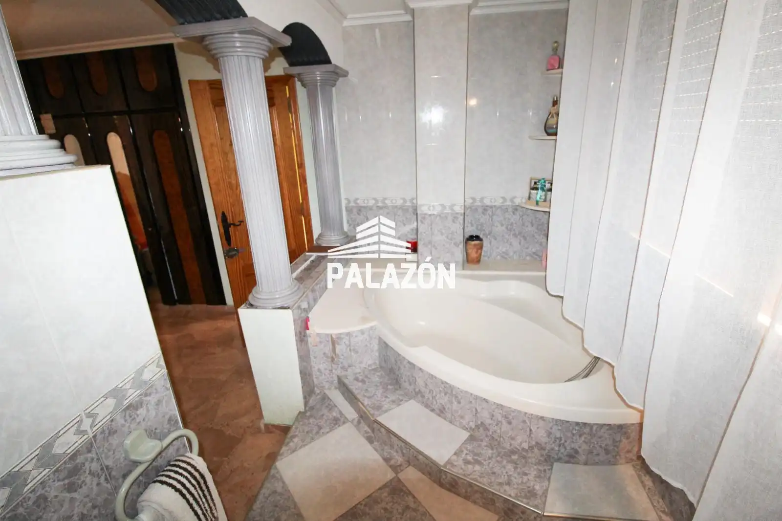 Bungalow amb piscina en venda a Crevillent, imagen 17