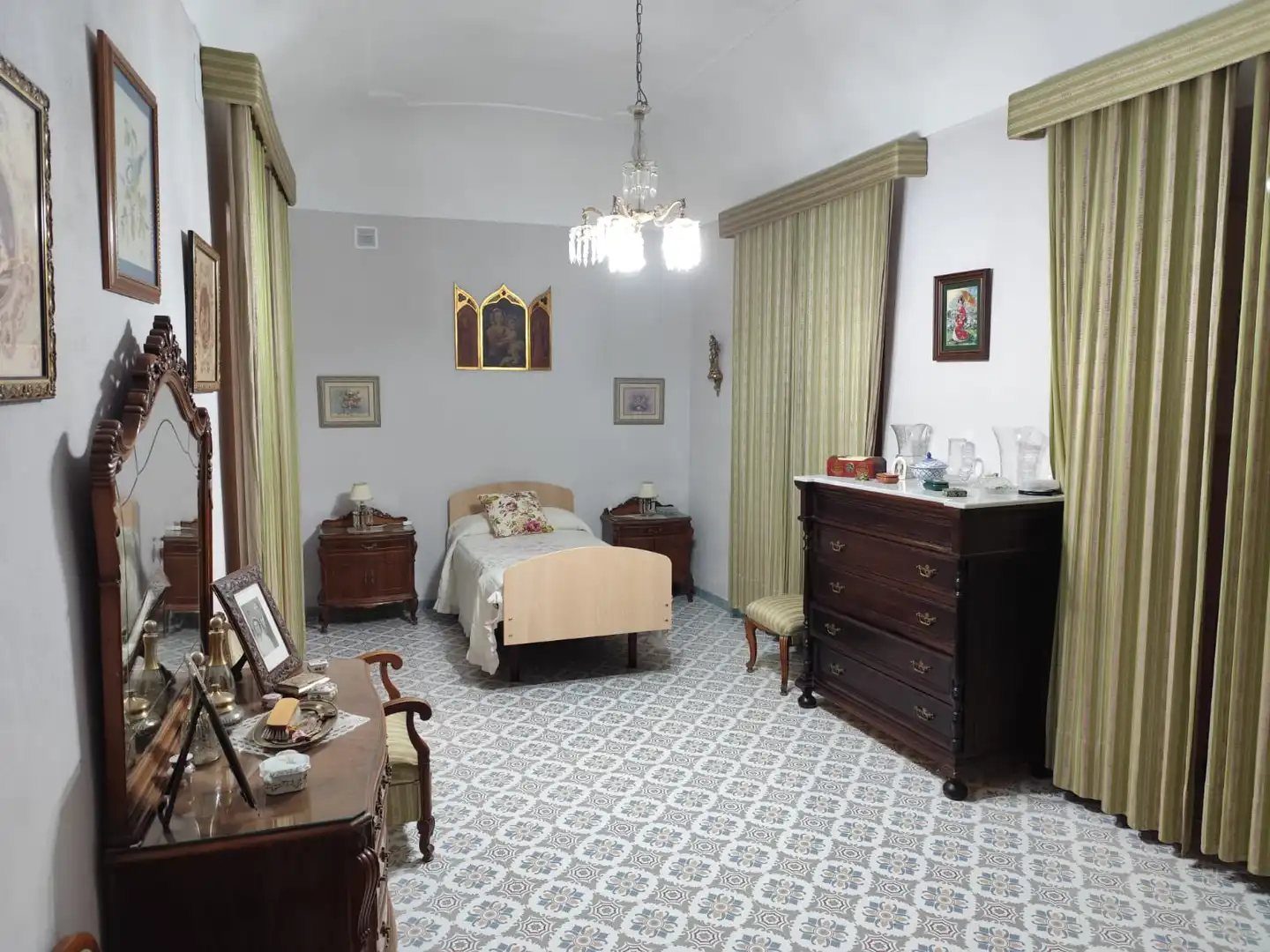 Casa in vendita a Calle Badajoz 28, imagen 6