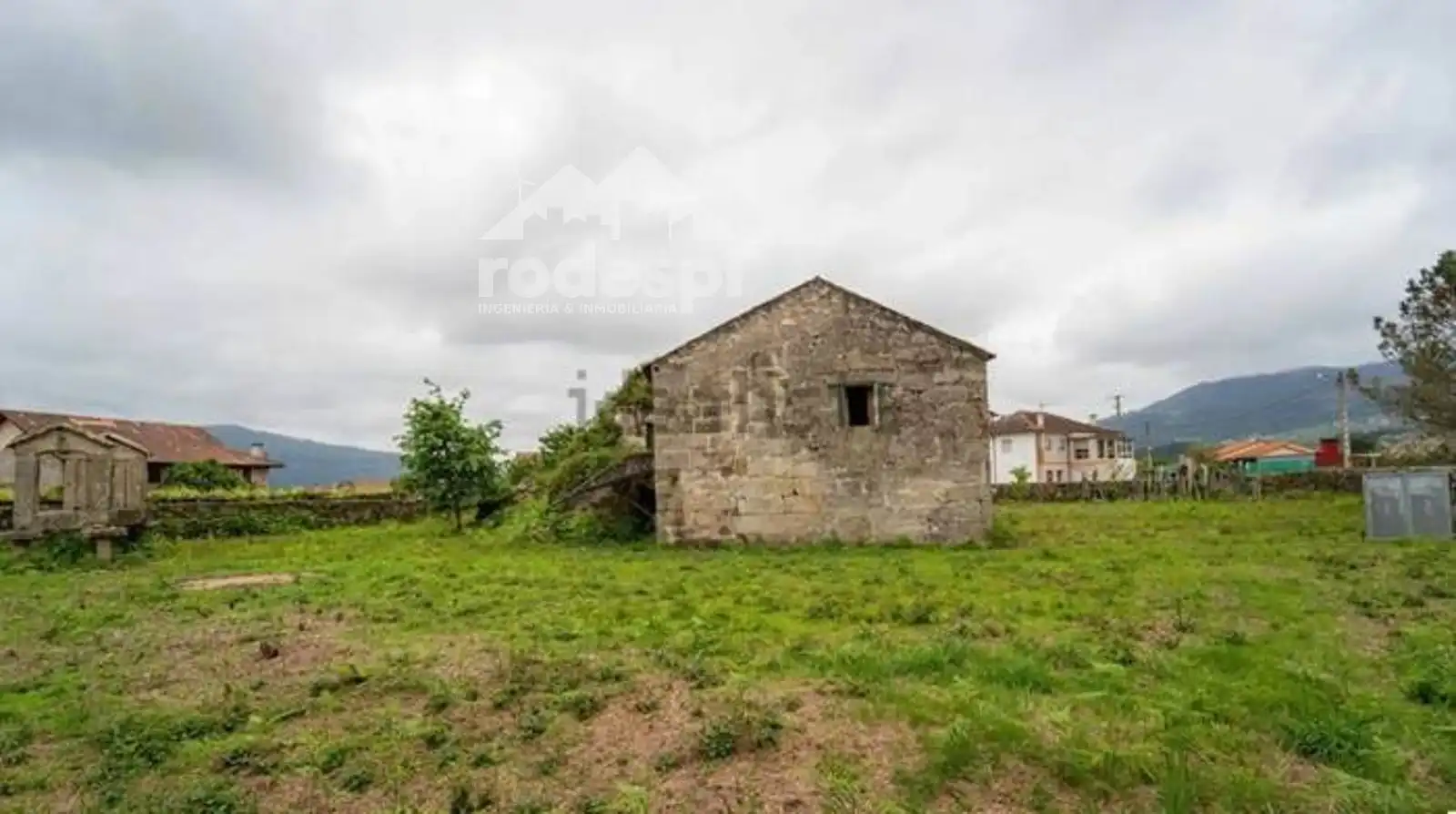 Rural land for sale in TORGAN