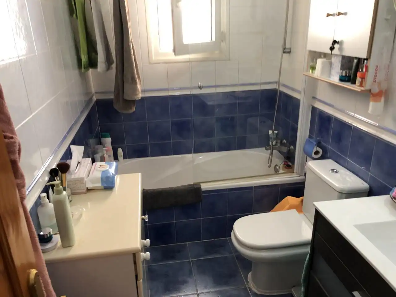Bany de Dúplex en venda en Vera