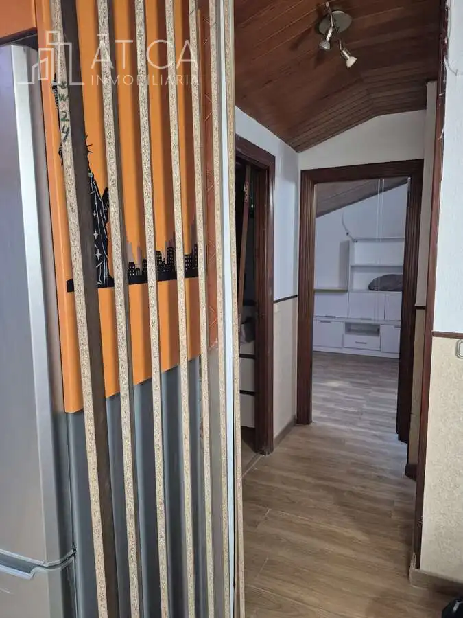 Apartments for rent in Salamanca  with Heating and Furnished