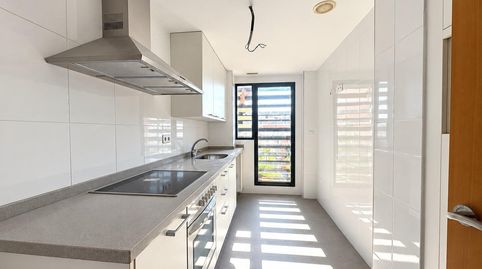 Foto 5 de Piso en venta en Parque de la Bombilla, Llíria