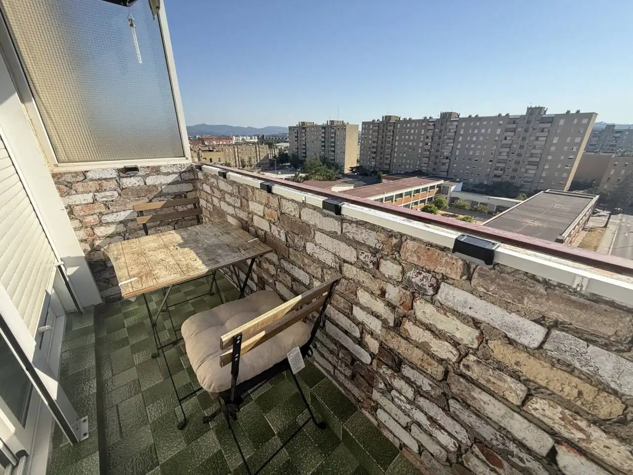 Flat for sale in Calle Drapaires, Espronceda