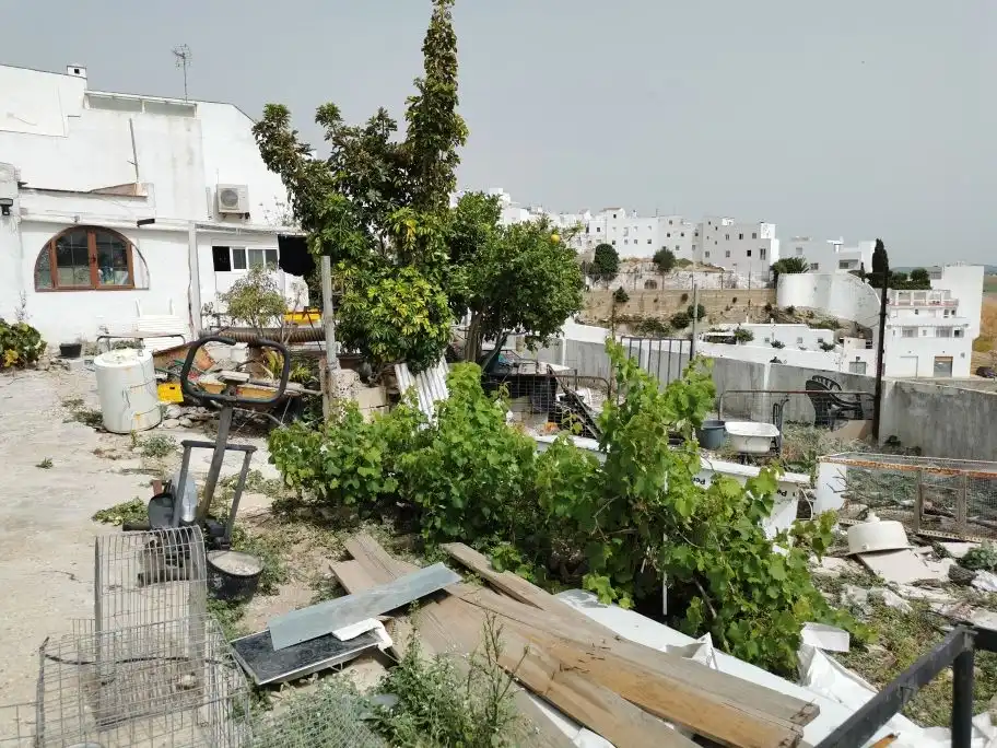 Terreno residencial en venta en Vejer, imagen 2