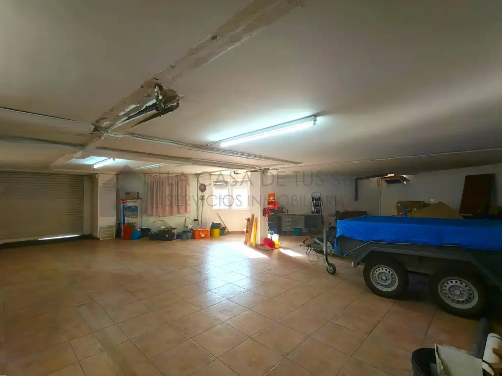 Casa in vendita a Calle Portal Villena, imagen 40