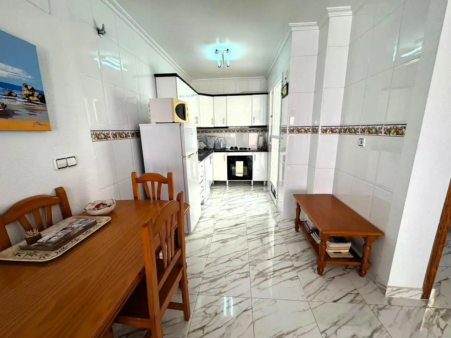 Adosado con terraza en venta en Calle Calle Mar, imagen 17