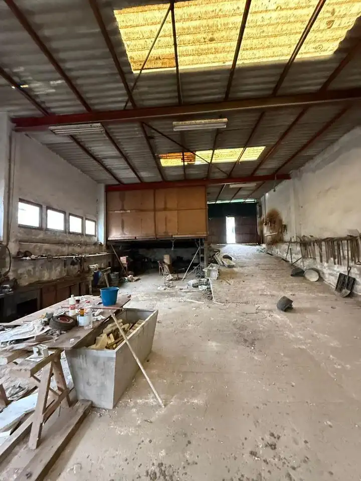 Industrial building for sale in Rúa Das Viñas De Abaixo, imagen 5