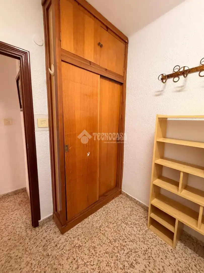 Flat with terrace for sale in Cueva de Menga, imagen 15