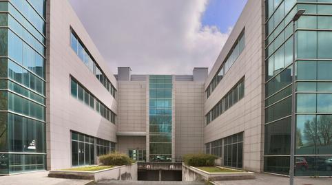 Photo 2 of Office to rent in De Los Olmos, 1, Betoño, Araba - Álava