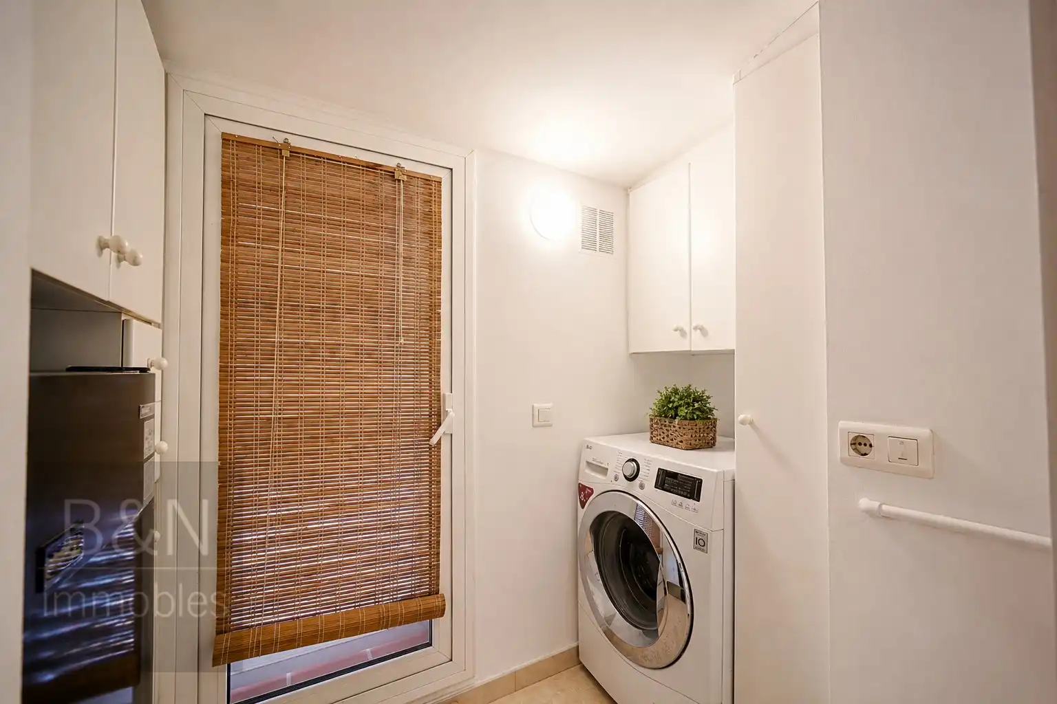 Balcony of Duplexes for sale in Sabadell  with Air Conditioner, Heating and Terrace