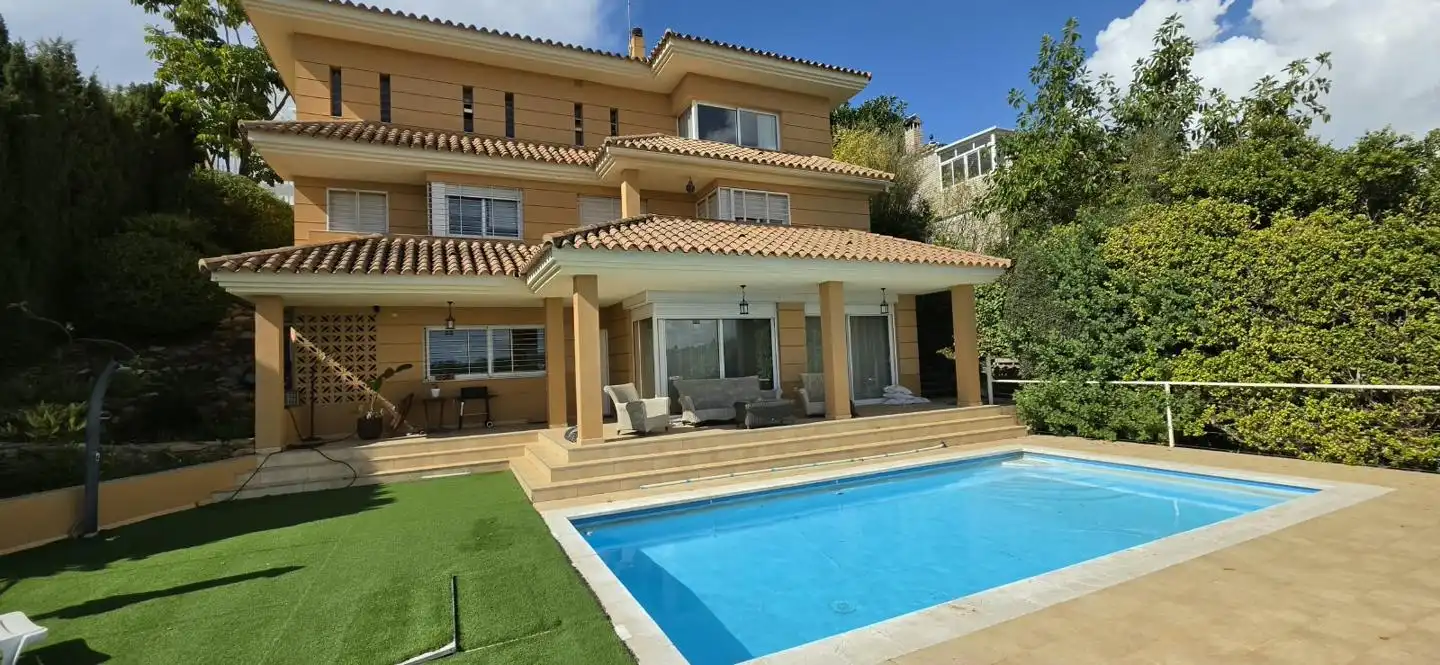 Exterior view of Houses for sale in Este