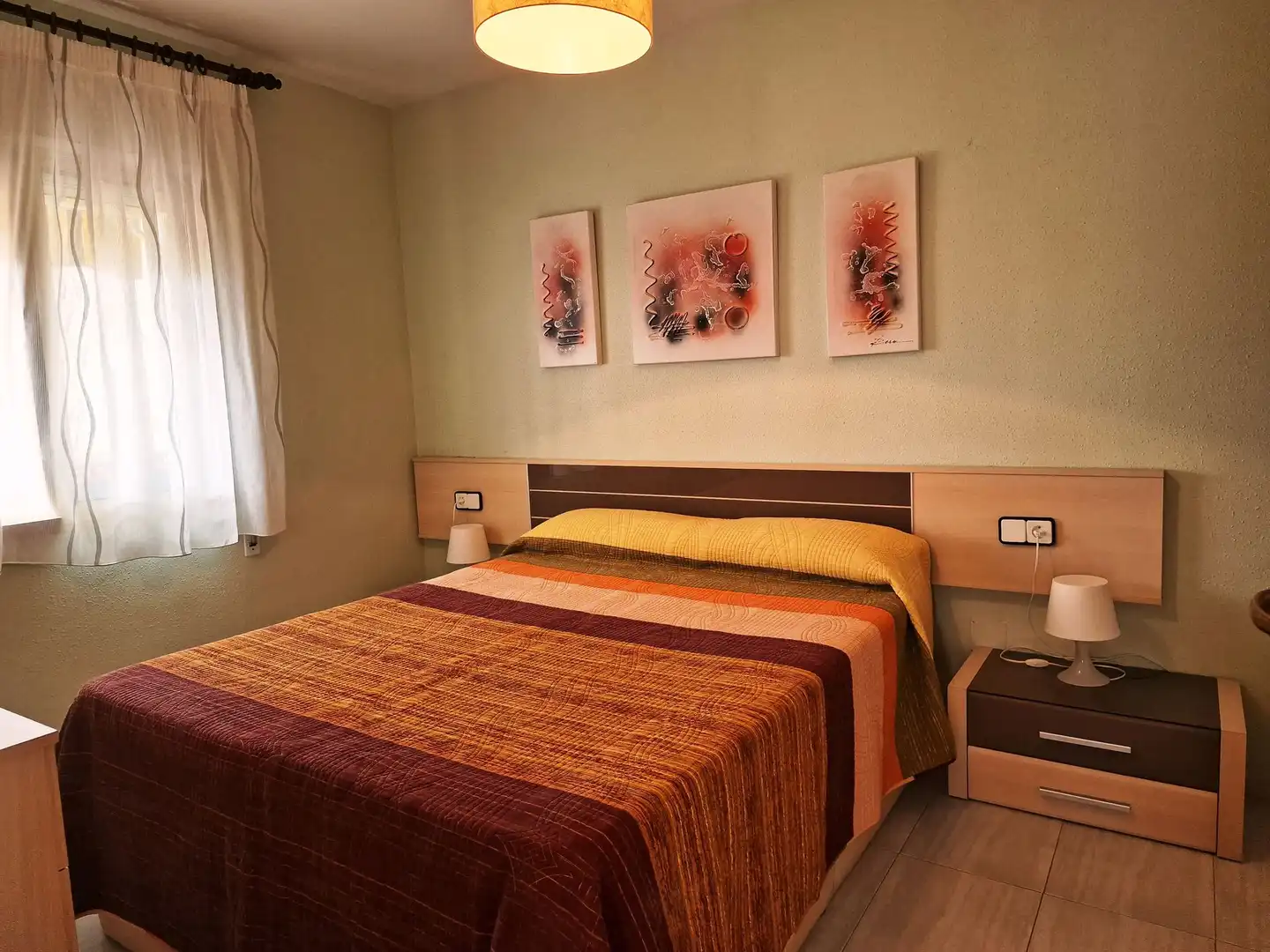 Apartament de lloguer a Carrer de Neptú, Tarraco