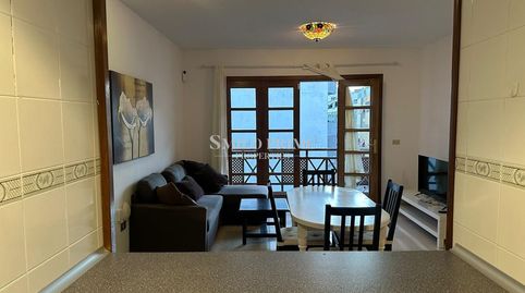 Photo 4 of Flat for rent in Juan XXIII, Los Cristianos, Arona