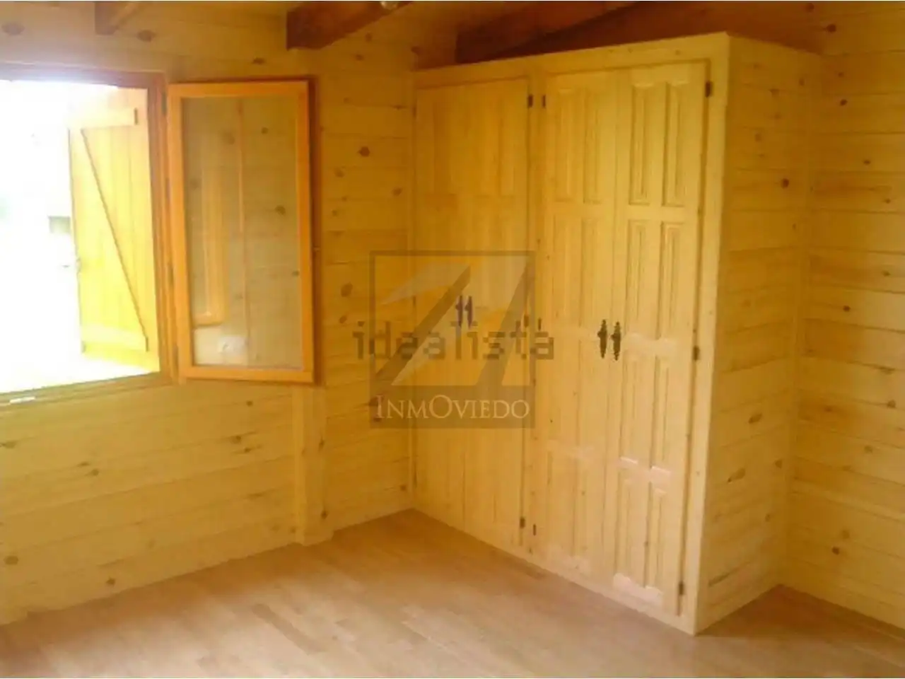 Bedroom of Houses for sale in Noreña, Asturias