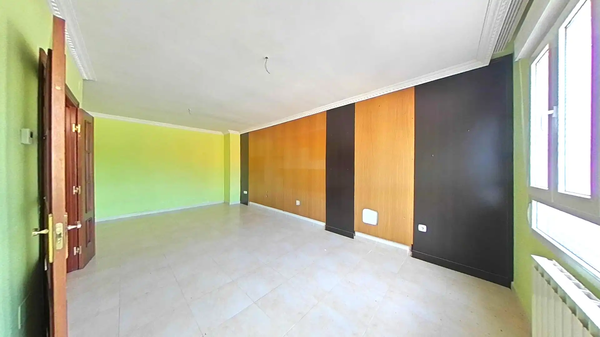 Casa adosada en venta en Ambrosio Rico, Pozaldez
