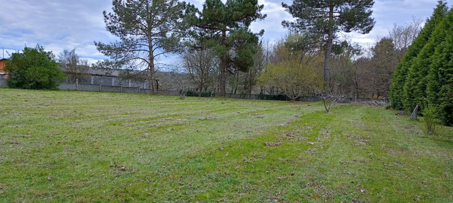 Casa o chalet en venta en Guntín con Jardín privado