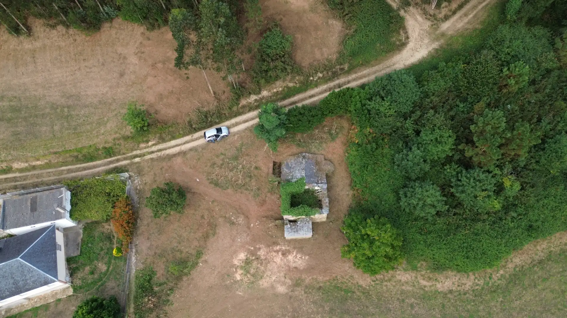 Country house zum Verkauf in Castropol