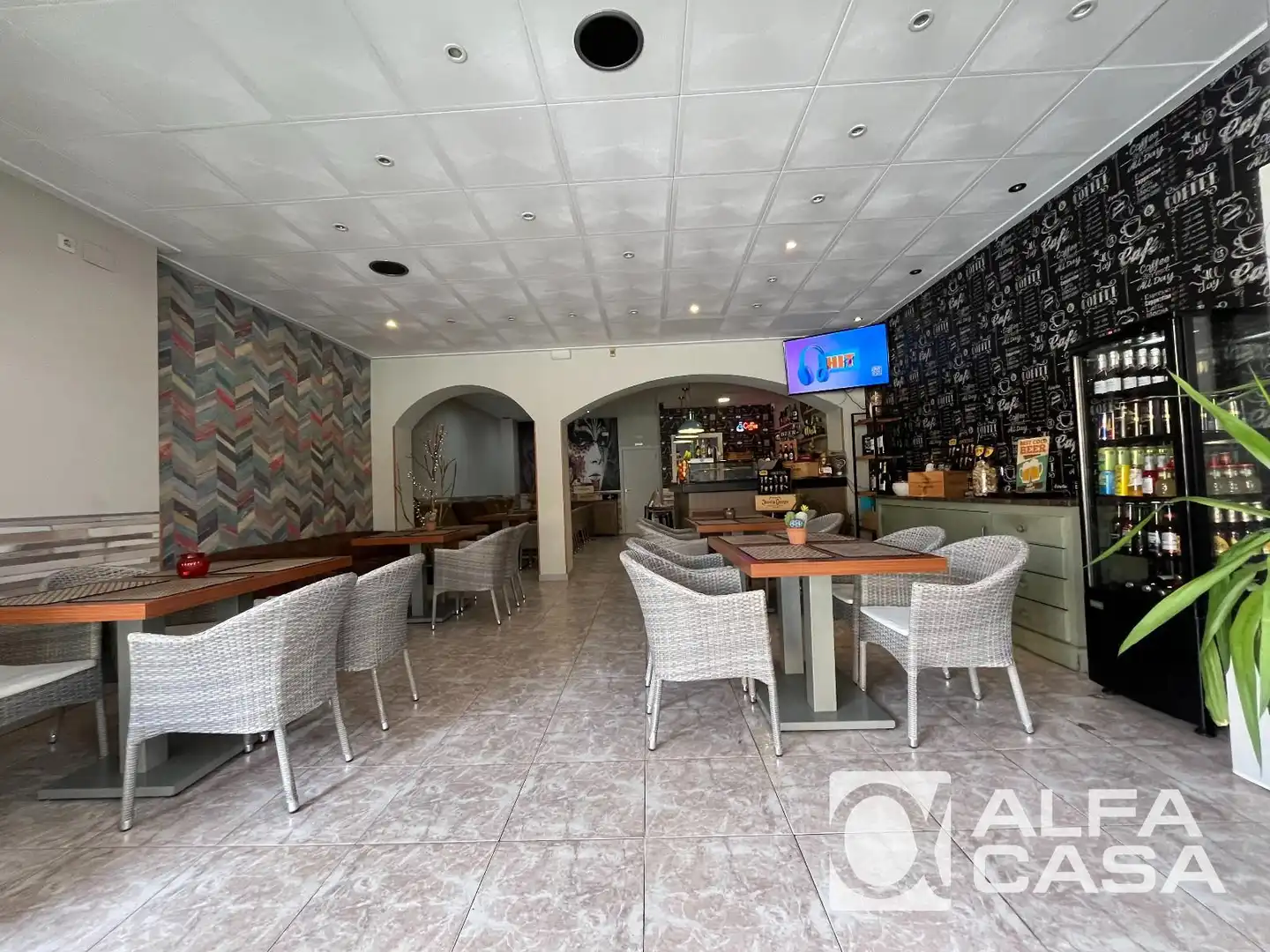 Local comercial en venta en de La Vila de Tossa, imagen 12
