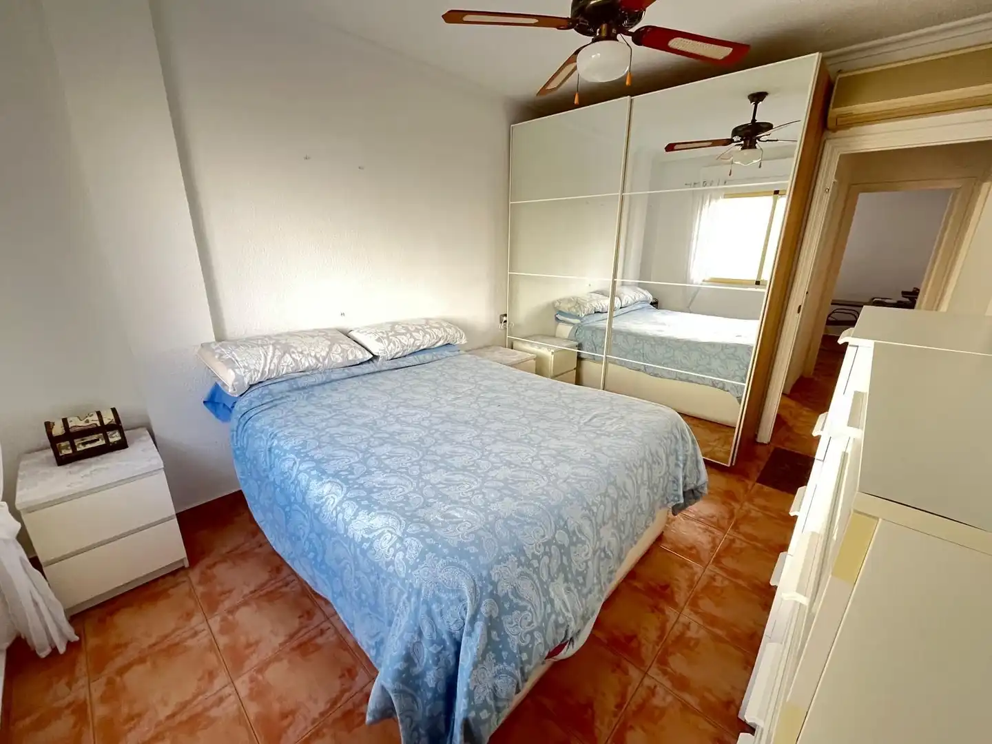 Piso con jardín en venta en Lo Pagán, imagen 21