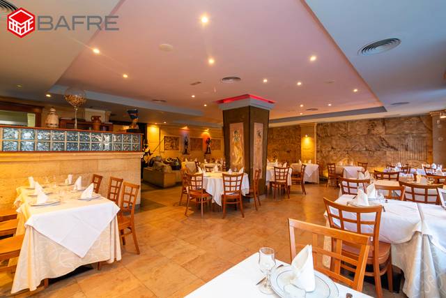 Local comercial en Venta en Avenida de España en Hispanoamérica - Comunidades