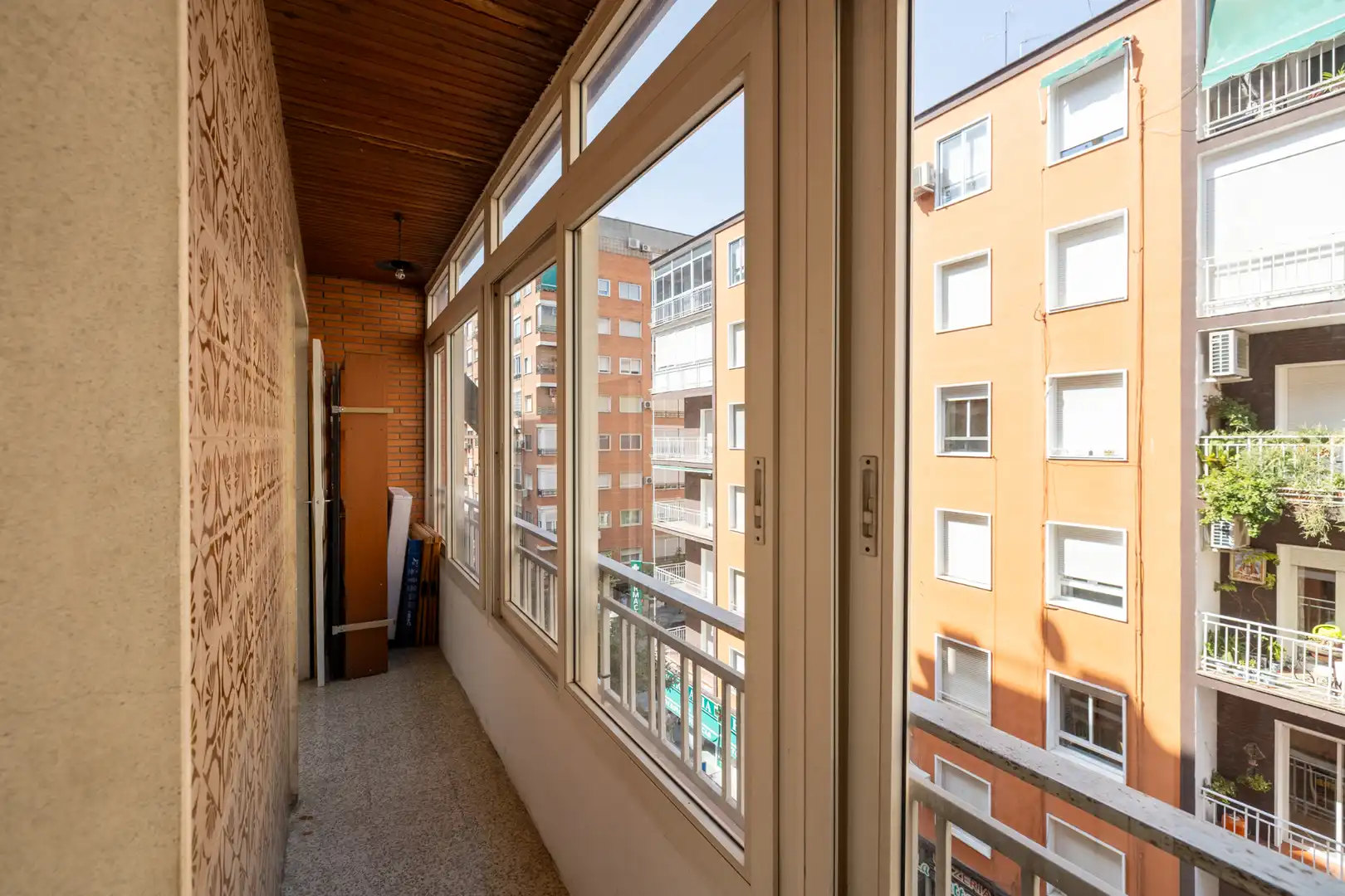 Piso con terraza en alquiler en Calle Pedro Antonio de Alarcón 43, imagen 14