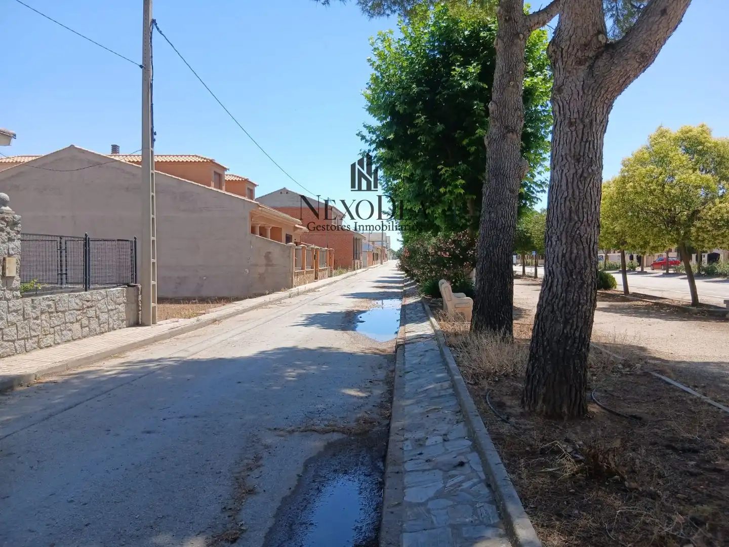 Terreny rústic en venda a Juan Carlos i, imagen 3
