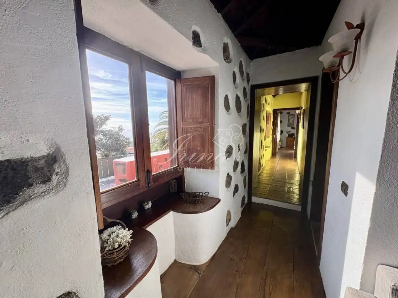 Casa o xalet en venda en Villa de Mazo amb Terrassa i Piscina