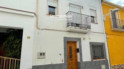 Foto 3 de Casa o xalet en venda a Alexander Fleming, Bítem, Tortosa