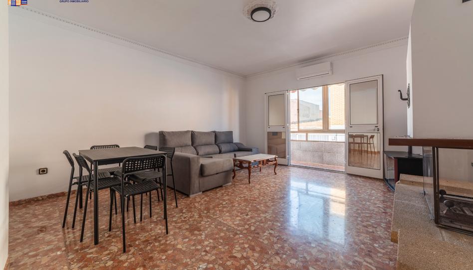 Foto 1 de Casa o chalet de alquiler en El Tejar - Hacienda Bizcochero, Málaga