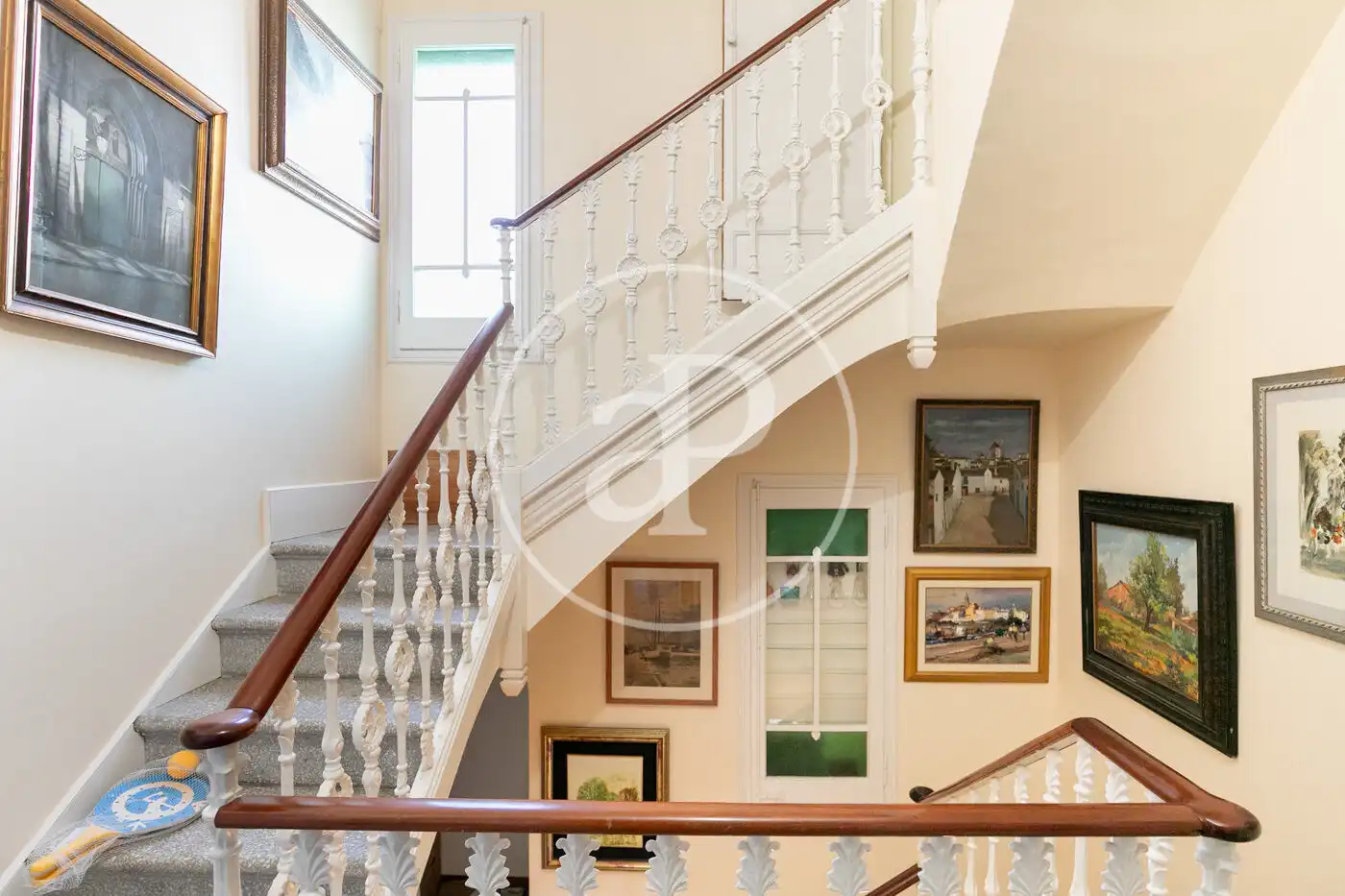 Casa o chalet en venta en Barcelona con Calefacción, Jardín privado y Terraza