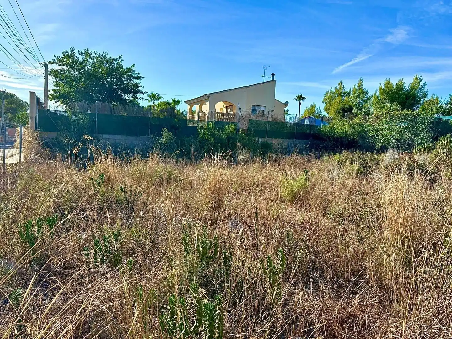 Terreny residencial en venda a Calle Felipe II 27, imagen 11