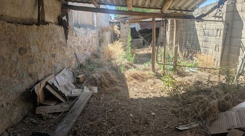 Foto 2 von Residential zum Verkauf in Calle Santa María, 45, Zalamea de la Serena, Badajoz