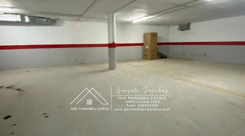 Photo 4 of Garage to rent in Poleares, Lucena