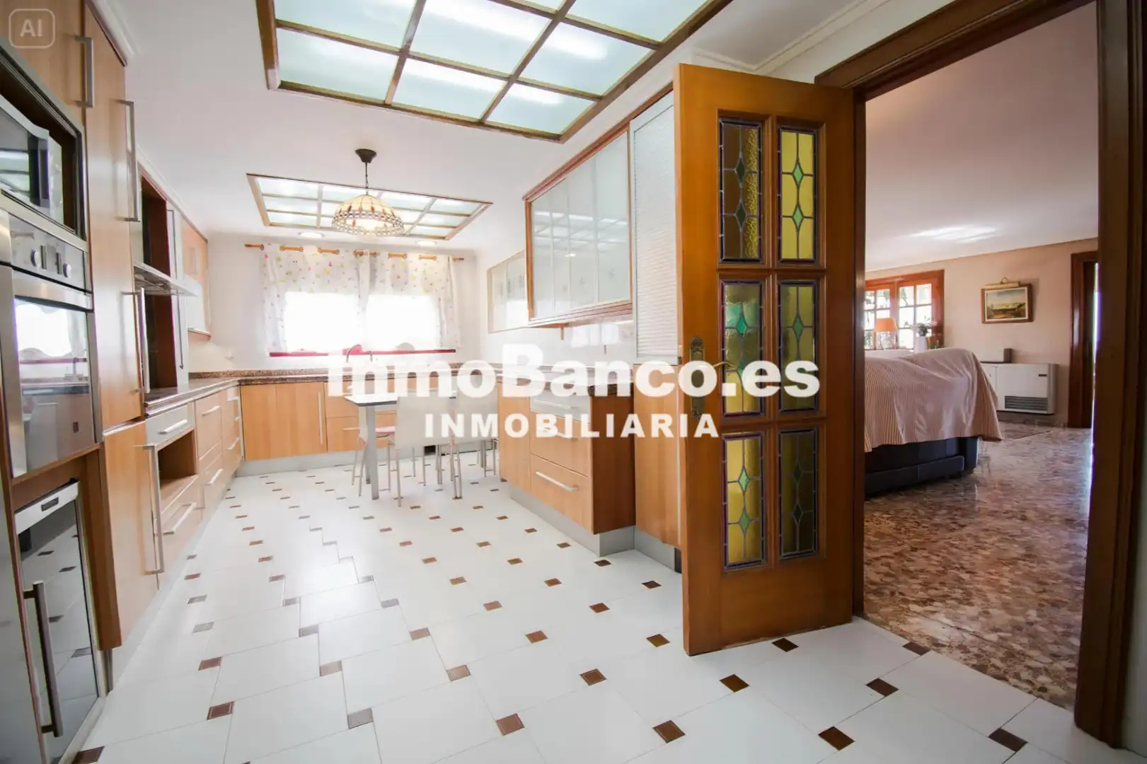 Houses for sale in Torrent  with Air Conditioner, Heating and Private garden