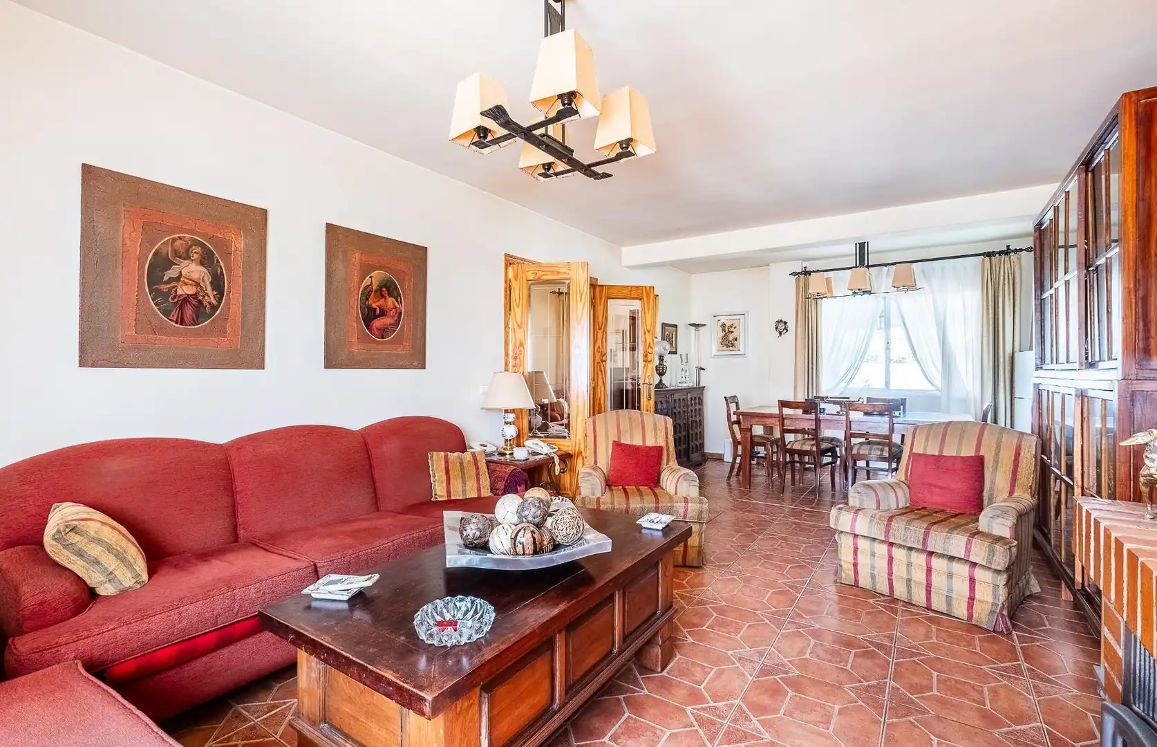 Detached house with pool for sale in Calle BILBAO, imagen 19
