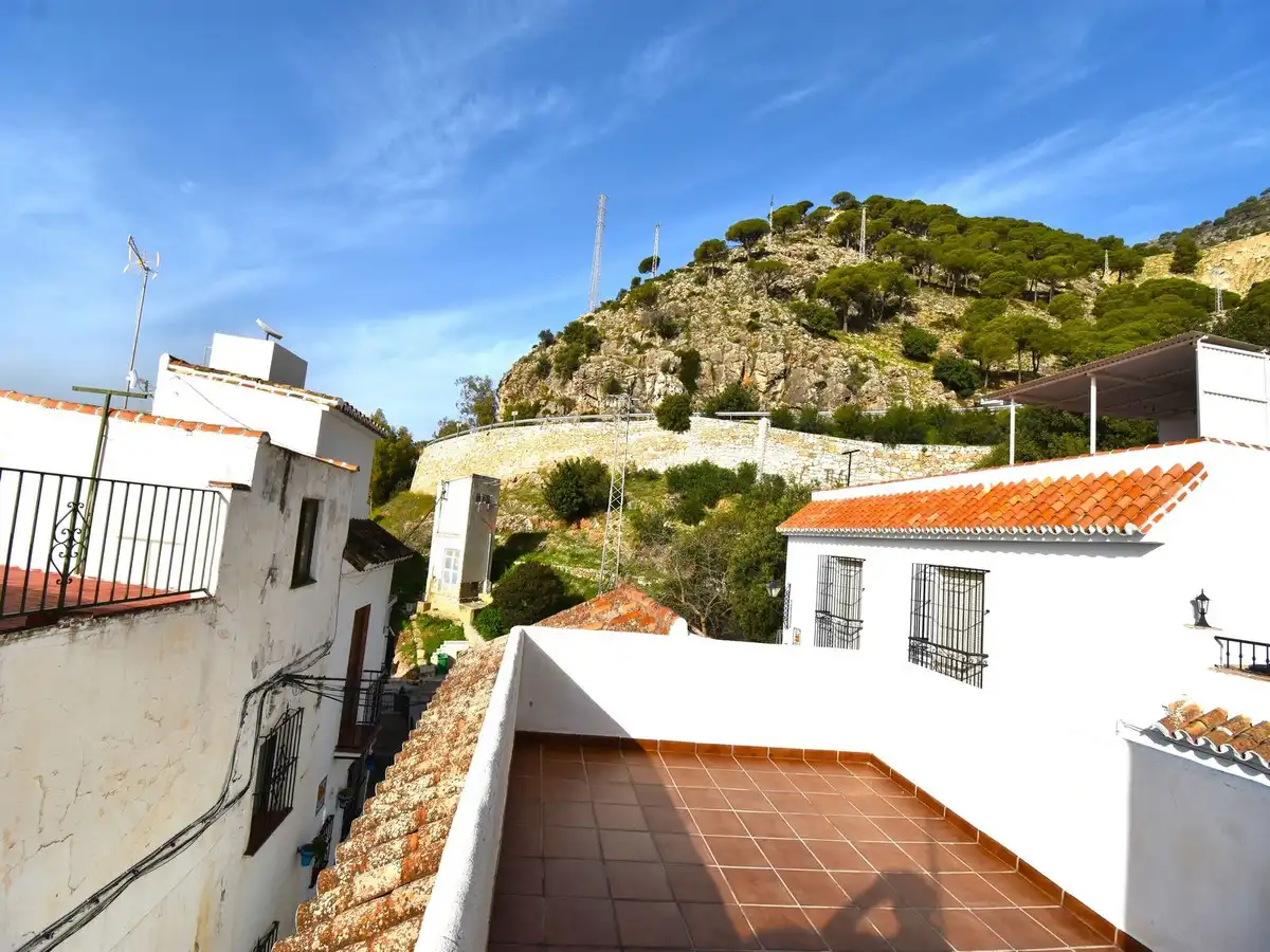 Apartamento en venta en Mijas pueblo, imagen 19