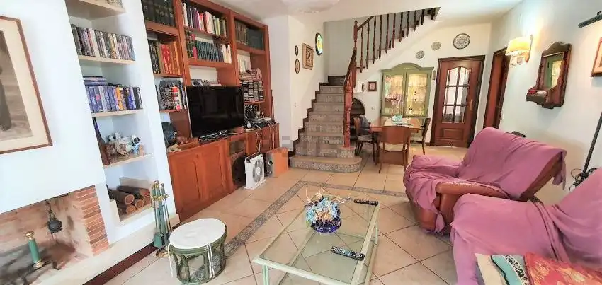 Chalet con piscina en venta en Segur de Calafell, imagen 10