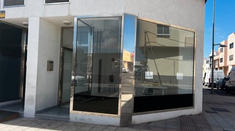 Photo 3 of Premises to rent in Calle María Estrada, Fabelo, Las Palmas