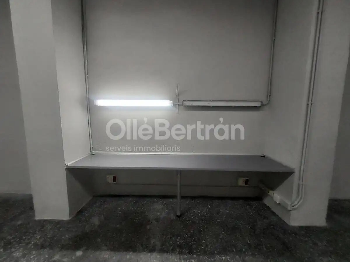 Local comercial de lloguer a de València, imagen 10