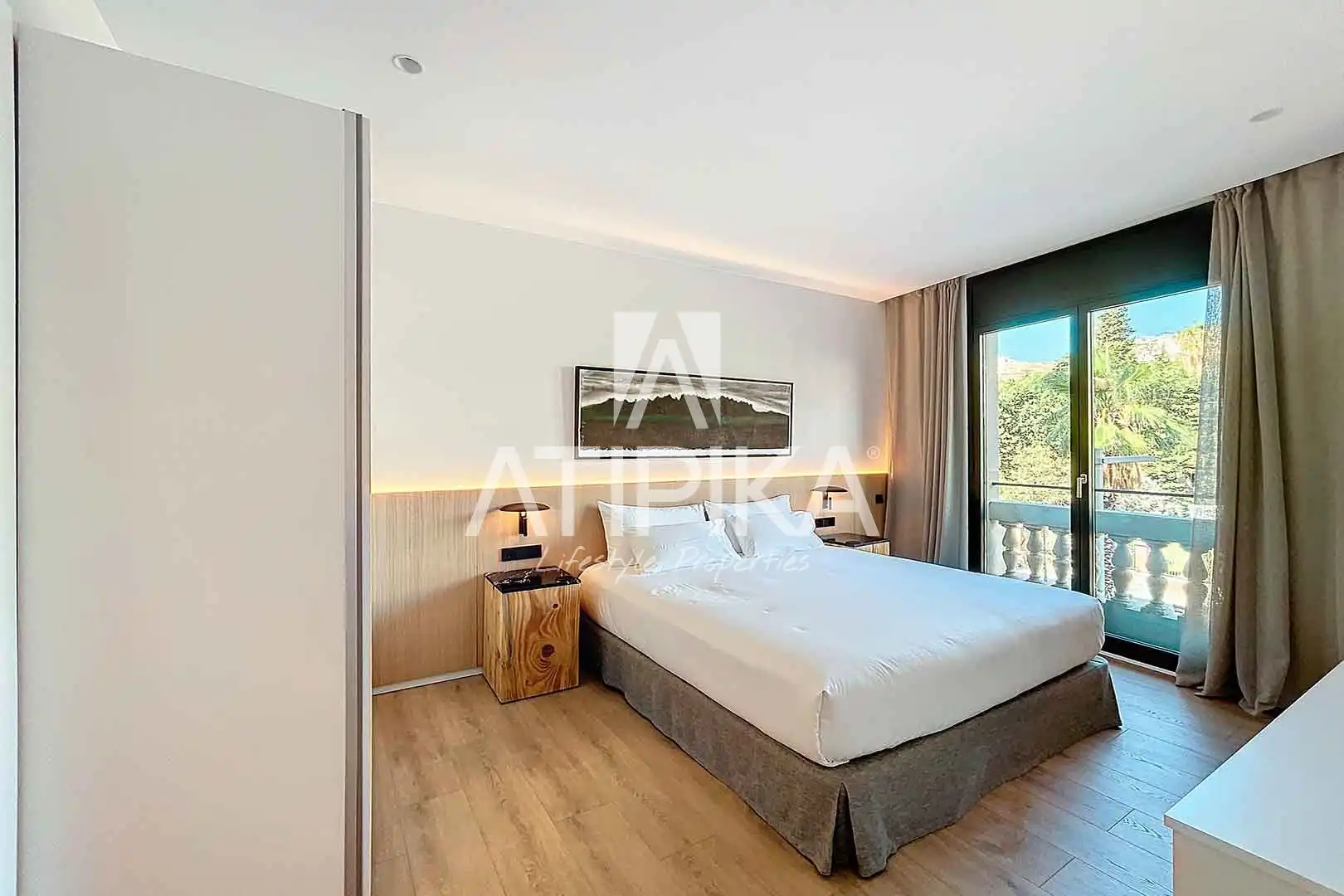 Flat with terrace to rent in Gràcia, imagen 20